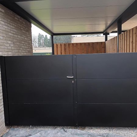 Verademing Bilzen Exterior photo