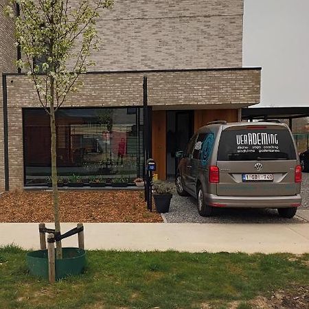 Verademing Bilzen Exterior photo