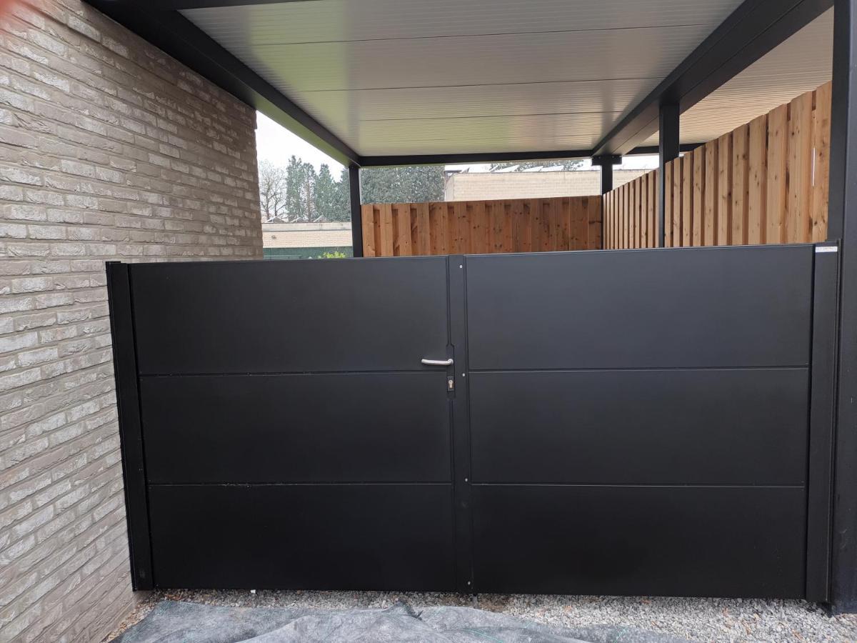 Verademing Bilzen Exterior photo