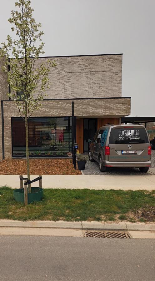 Verademing Bilzen Exterior photo